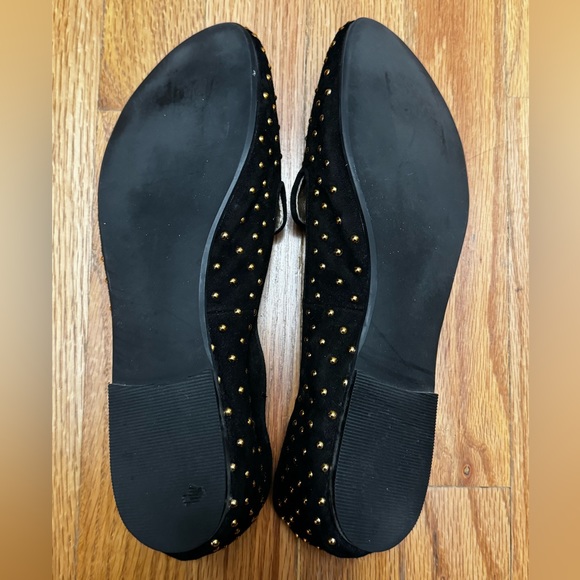 BP Studded Loafers - Picture 4 of 6